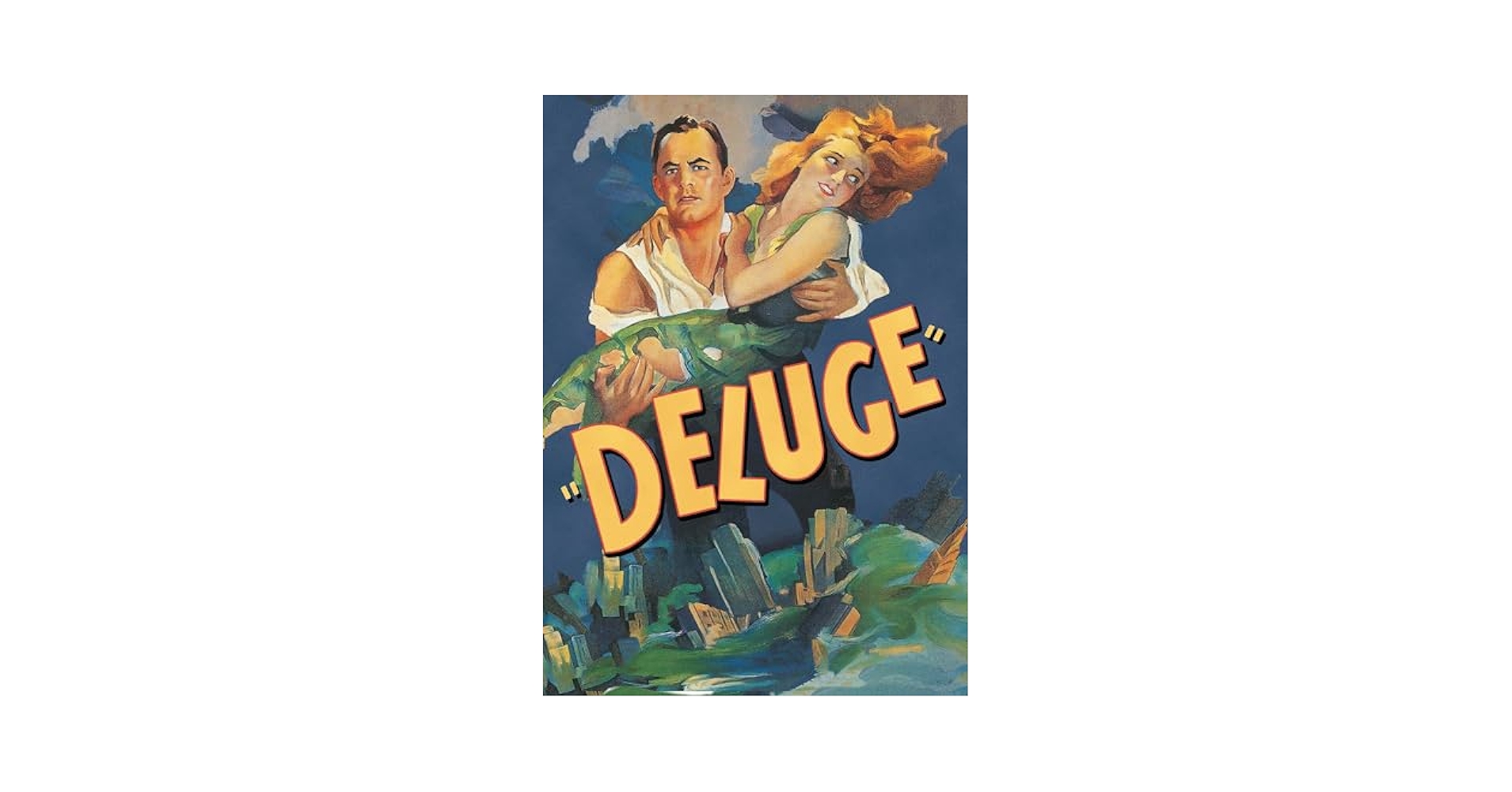 Amazon.com: Deluge : Lois Wilson, Felix E. Feist: Movies & TV